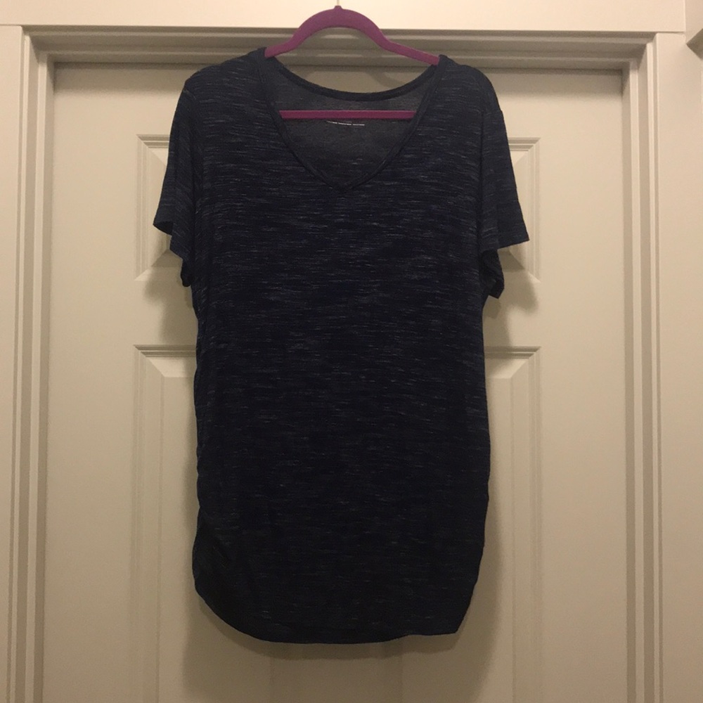 Motherhood Maternity T Shirt